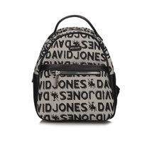 Plecak David Jones CM6205 czarny