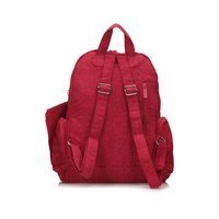 Plecak Hernan 3181 czerwony