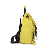 Plecak Nobo NBAG-M3660-C002  żółty 