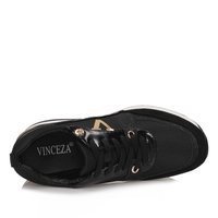 Półbuty Sneakersy Vinceza 22-10574 BK