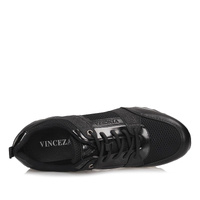 Półbuty Sneakersy Vinceza 22-10733 BK