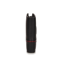 Portfel Bellugio TMM-80R-035 black/red RFID