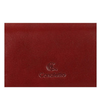 Portfel Canaletto 1408 rosso