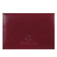 Portfel Canaletto 2003-00-01 czerwony