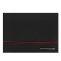 Portfel męski Ellini TMM-80R-033 black/red