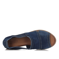 Sandały Artiker 40C0290 jeans