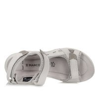 Sandały Marco Tozzi 28530-24 komfortowe