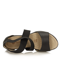 Sandały Remonte Rieker R7454-01