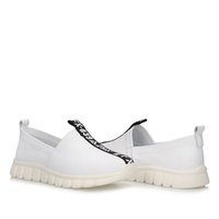 Sneakersy Boccato 0226-32002 white