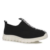 Sneakersy Boccato 0226-32010 black